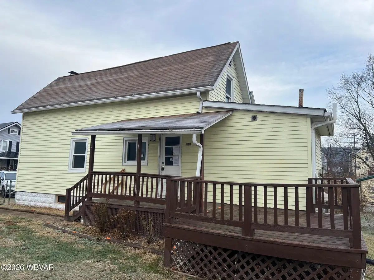 1008 Garden Street, Williamsport, PA 17701 - Image #1