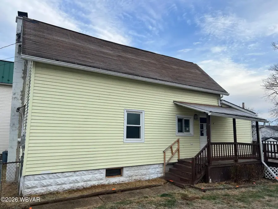 1008 Garden Street, Williamsport, PA 17701 - Image #2