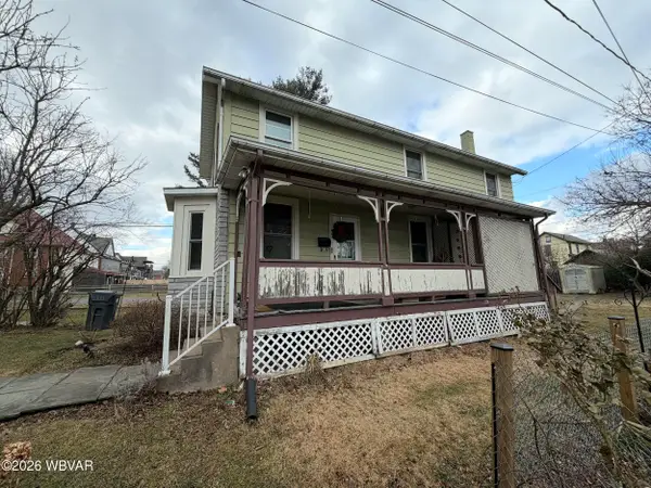 1440 W Fourth Street, Williamsport, PA 17701