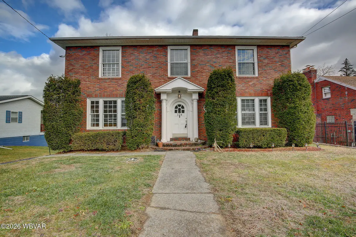 124 Susquehanna Avenue, Lock Haven, PA 17745 - Image #1