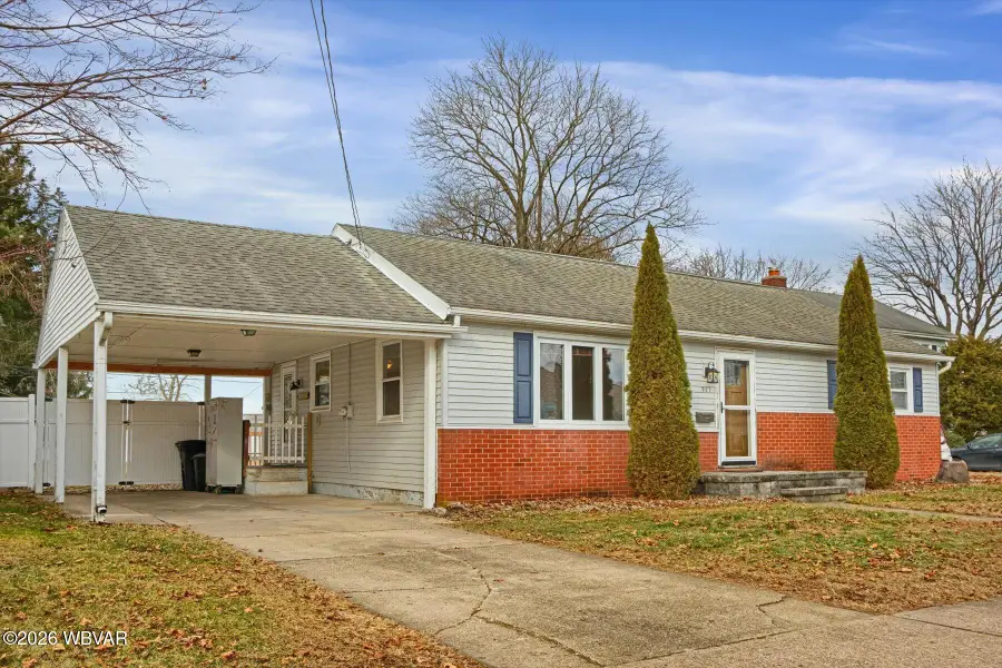 327 Chestnut Street, Montoursville, PA 17754 - Image #3