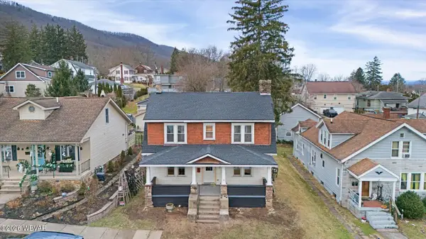 614 S Howard Street, S. Williamsport, PA 17702