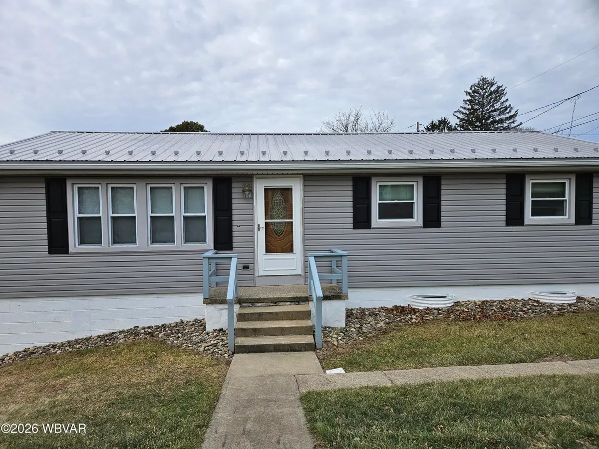 222 Green Street, Lock Haven, PA 17745 - Image #1