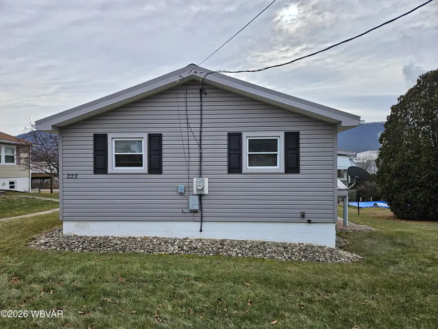 222 Green Street, Lock Haven, PA 17745 - Image #2