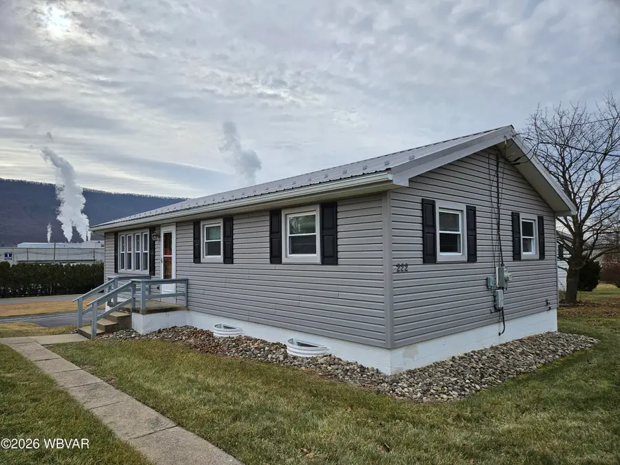 222 Green Street, Lock Haven, PA 17745 - Image #3