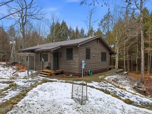 535 Cavanaugh Road, Dushore, PA 18614 - Image #2