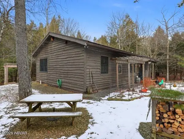 535 Cavanaugh Road, Dushore, PA 18614 - Image #3