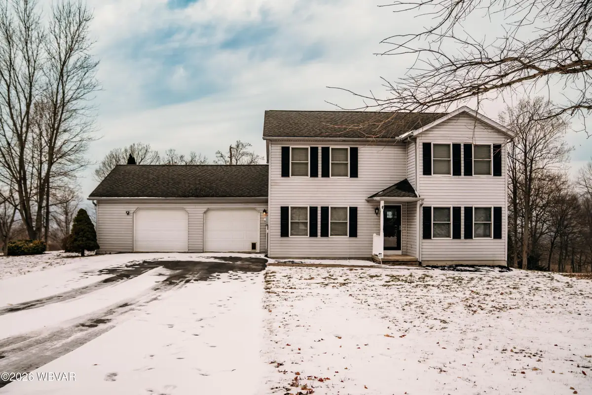 229 Cochise Trail, Lock Haven, PA 17745 - Image #1