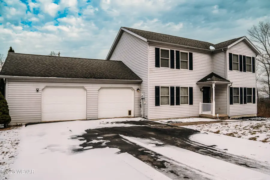 229 Cochise Trail, Lock Haven, PA 17745 - Image #2