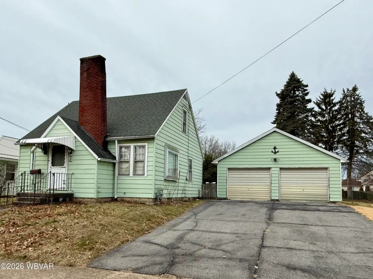 409 Tinsman Avenue, Williamsport, PA 17701 - Image #1