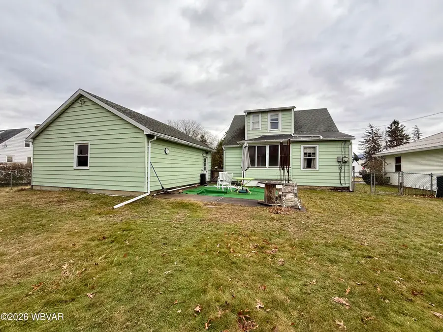 409 Tinsman Avenue, Williamsport, PA 17701 - Image #2