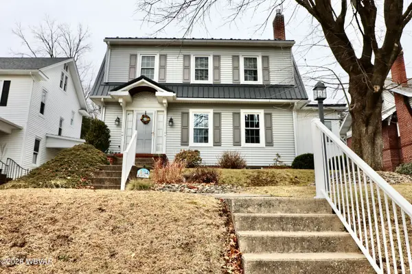 1056 Louisa Street, Williamsport, PA 17701