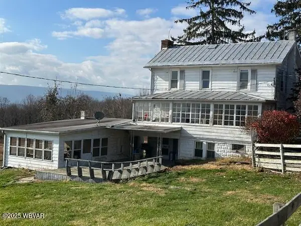 204 Cemetery Hill Road, Montgomery, PA 17752