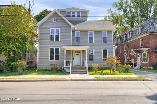 405 S Main Street, Jersey Shore, PA 17740