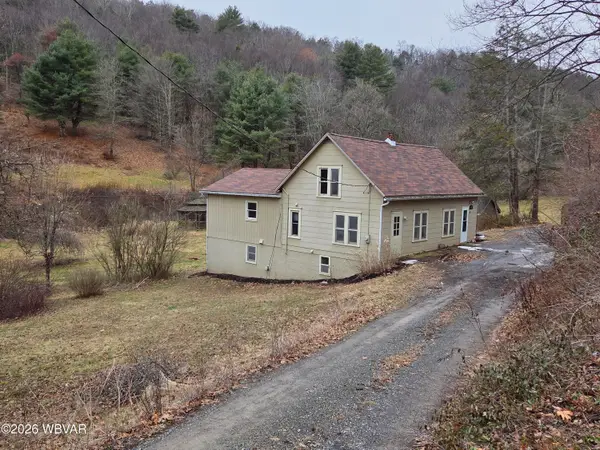 4032 Jobs Run Road, Jersey Shore, PA 17740