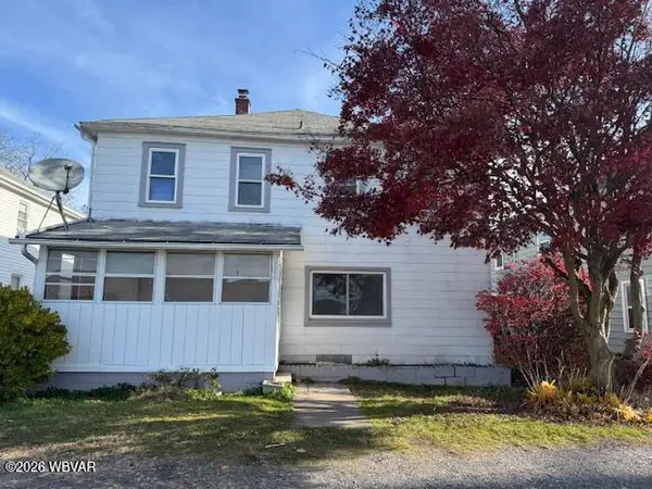 106 Emery Street, Williamsport, PA 17701