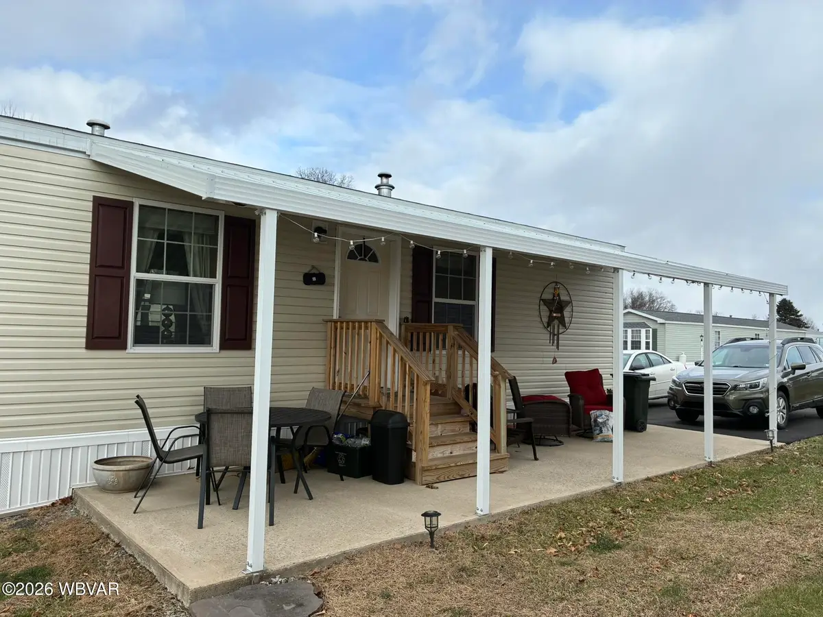 135 Hillside Drive, Howard, PA 16841 - Image #1