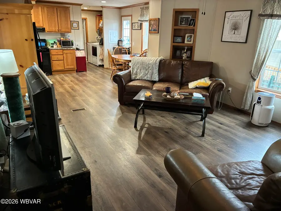 135 Hillside Drive, Howard, PA 16841 - Image #3