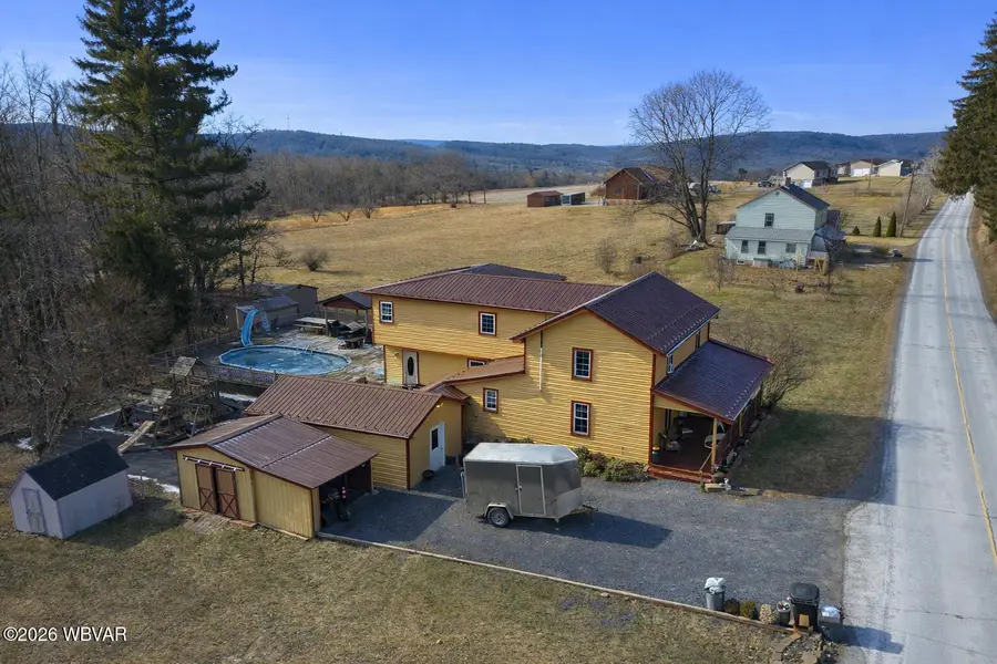 228 Rockey Road, Loganton, PA 17747 - #3