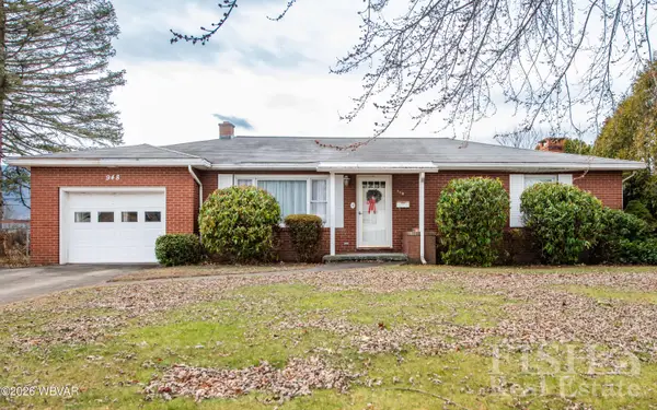 948 Cherry Street, Montoursville, PA 17754