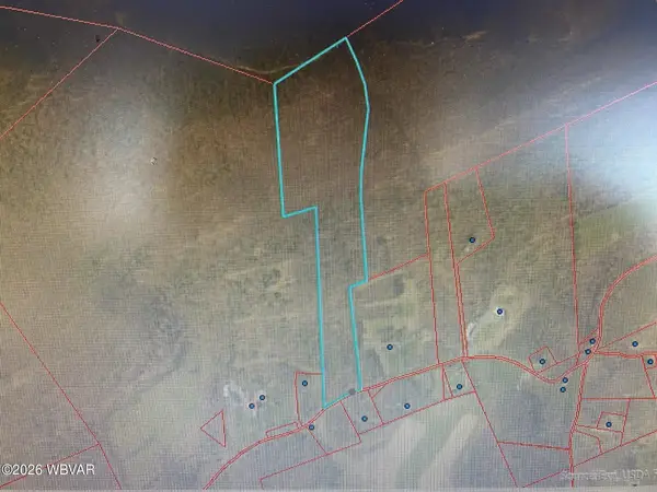 341 Sugar Run Road, Beech Creek, PA 16822