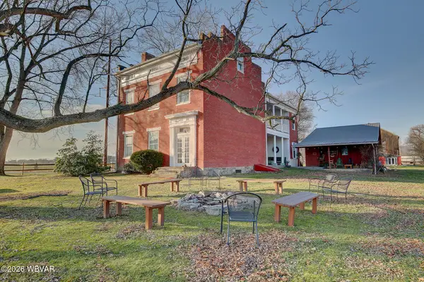 613 Tiadaghton Avenue, Jersey Shore, PA 17740