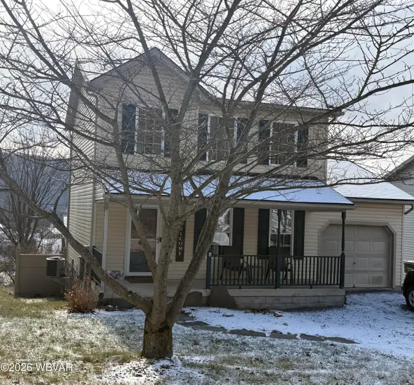 145 Laurel Run Circle, Williamsport, PA 17701