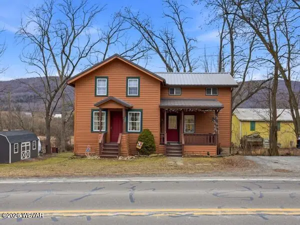 9932 Rt 414, Canton, PA 17724 - #1