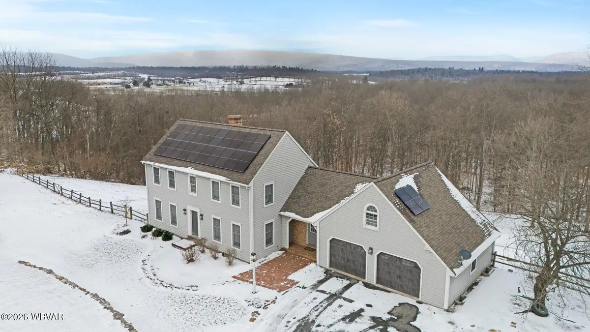 2110 Green Ridge Road, Mifflinburg, PA 17844 - #1
