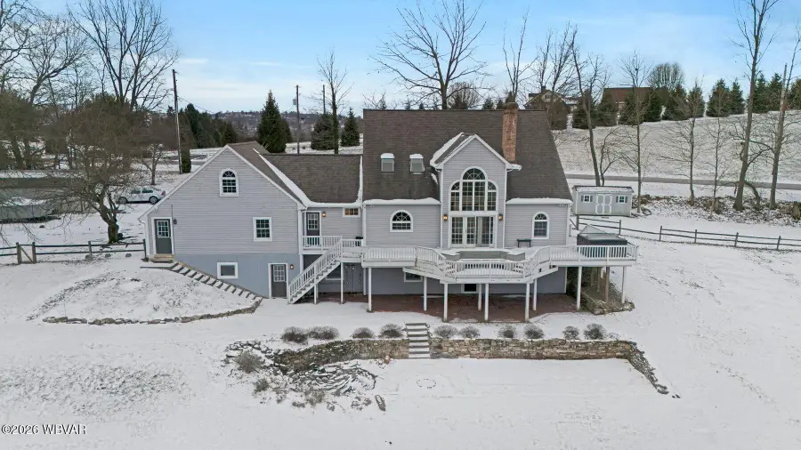 2110 Green Ridge Road, Mifflinburg, PA 17844 - #3