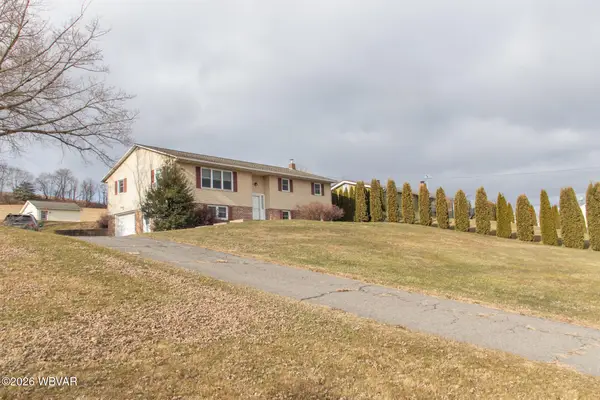 2254 S Susquehanna Trail, Port Trevorton, PA 17864