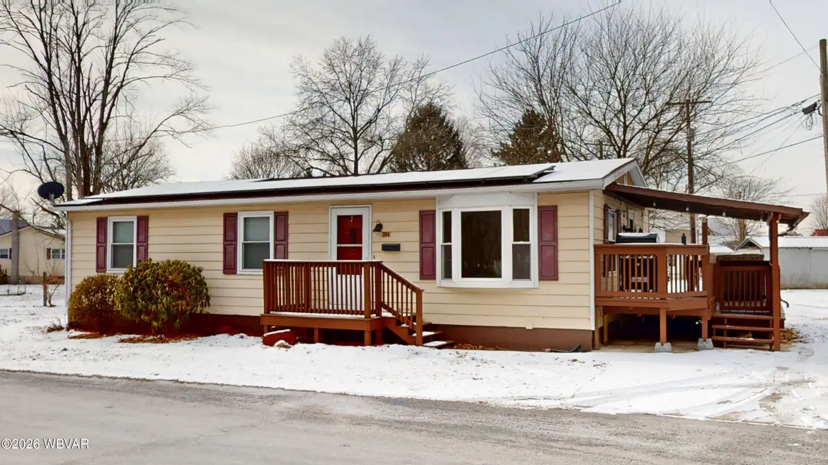204 Race Street, Hughesville, PA 17737 - Image #1