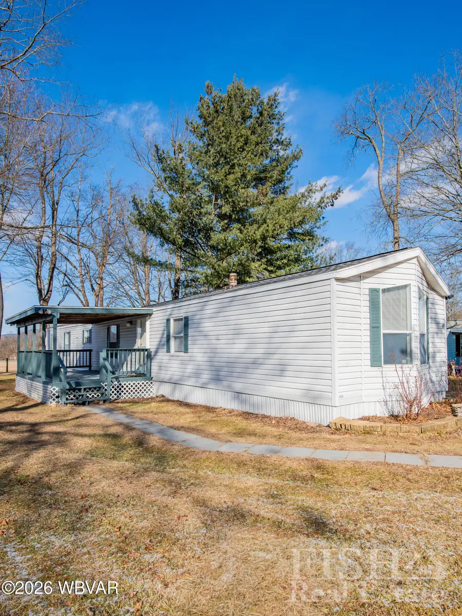 442 Mcelhatton Road #LOT 868, McElhattan, PA 17748 - #2