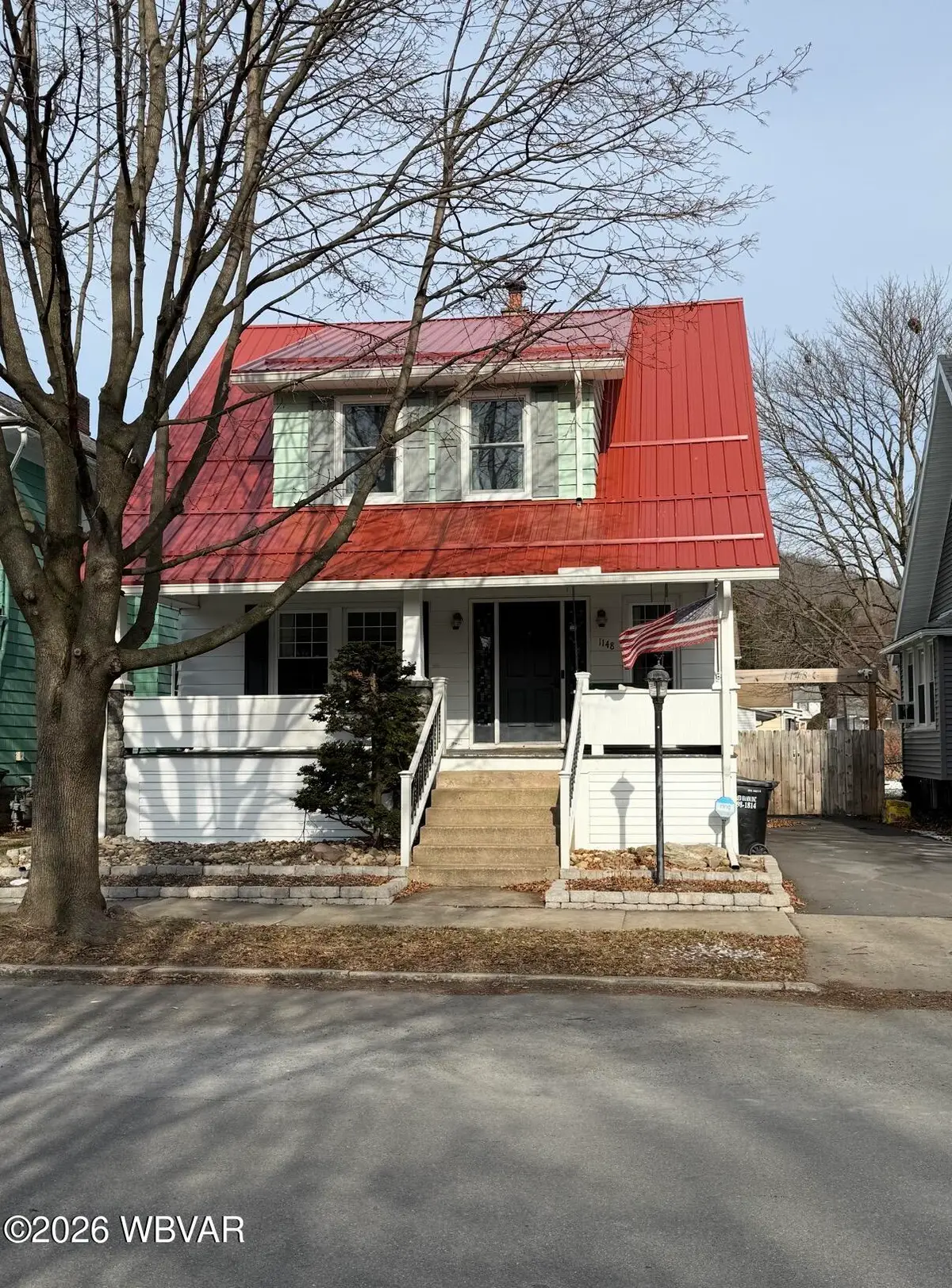 1148 Park Avenue, Williamsport, PA 17701 - Image #1