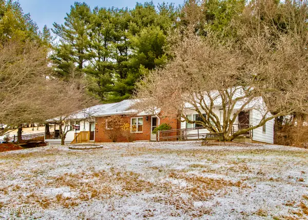 54 Kinley Road, Williamsport, PA 17701