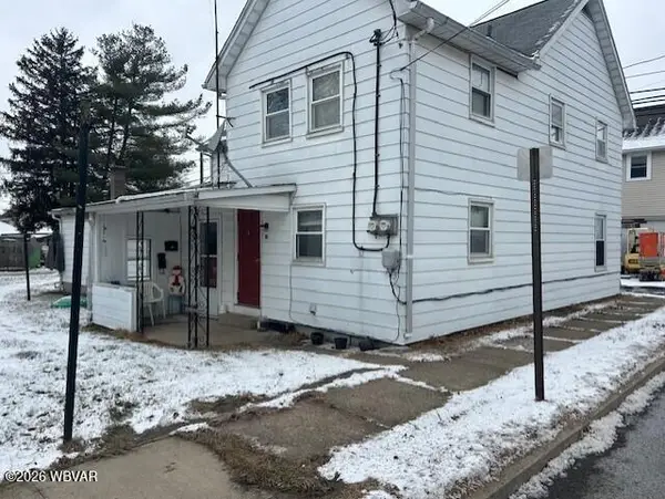 18-20 S Arch Street, Montoursville, PA 17754