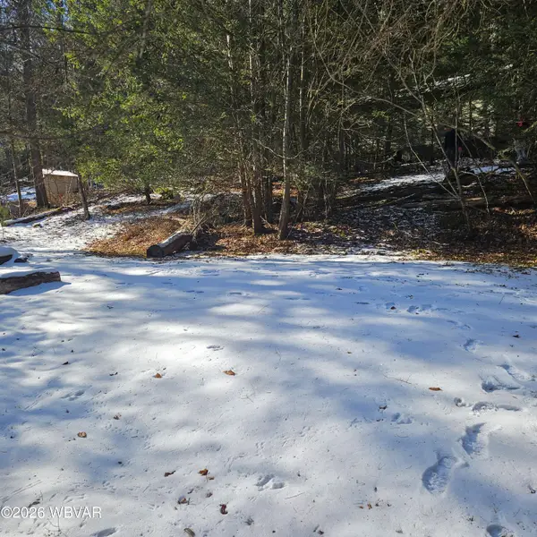 004 First Fork Road, Sinnemahoning, PA 15861