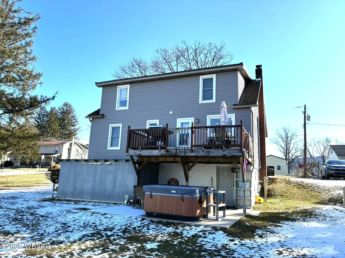 421 James Street, Lock Haven, PA 17745 - #1