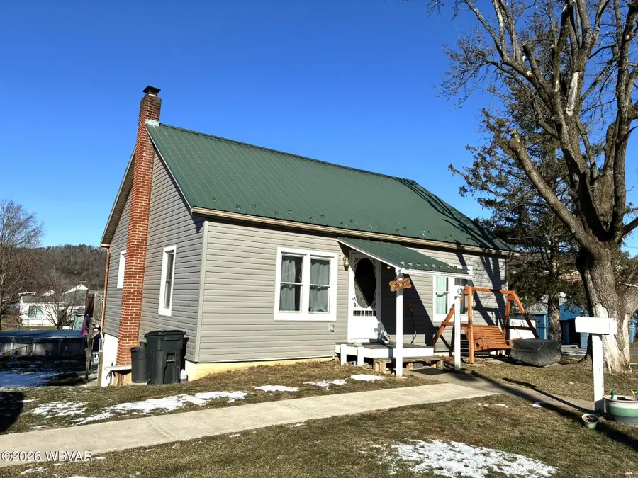 421 James Street, Lock Haven, PA 17745 - #2