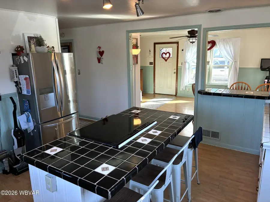 421 James Street, Lock Haven, PA 17745 - #3