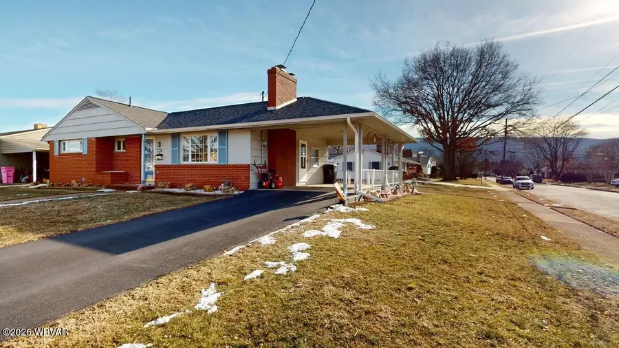 1102 Weldon Street, Montoursville, PA 17754 - Image #2