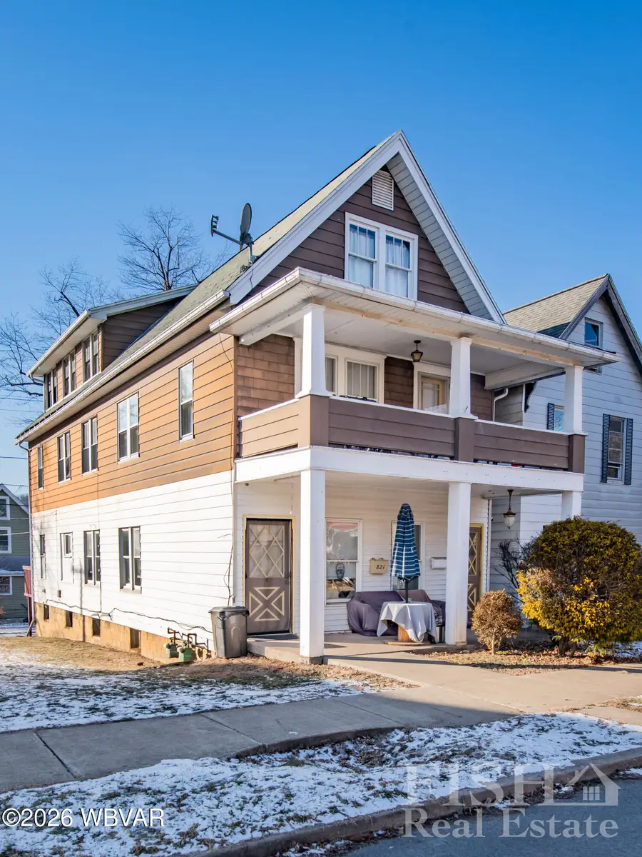 821 Cherry Street, Williamsport, PA 17701 - Image #2