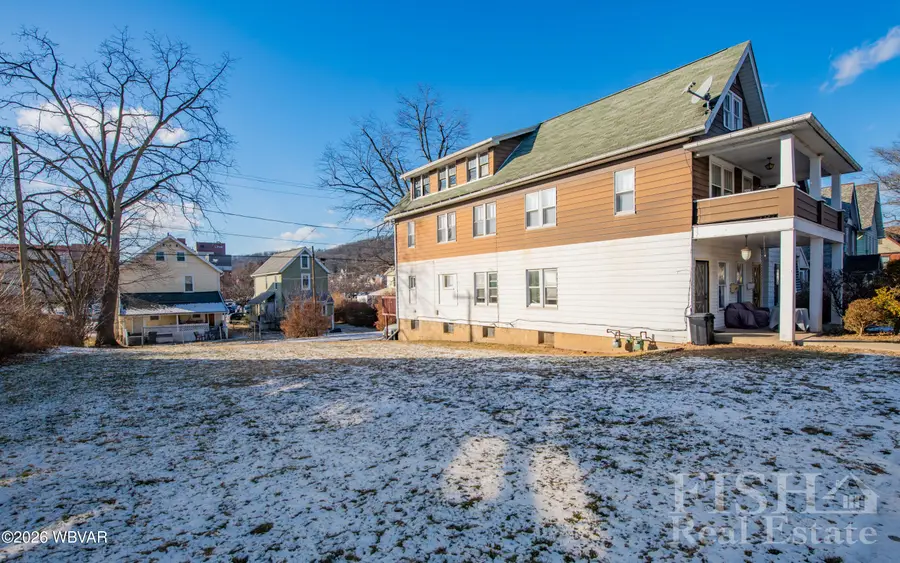 821 Cherry Street, Williamsport, PA 17701 - Image #3