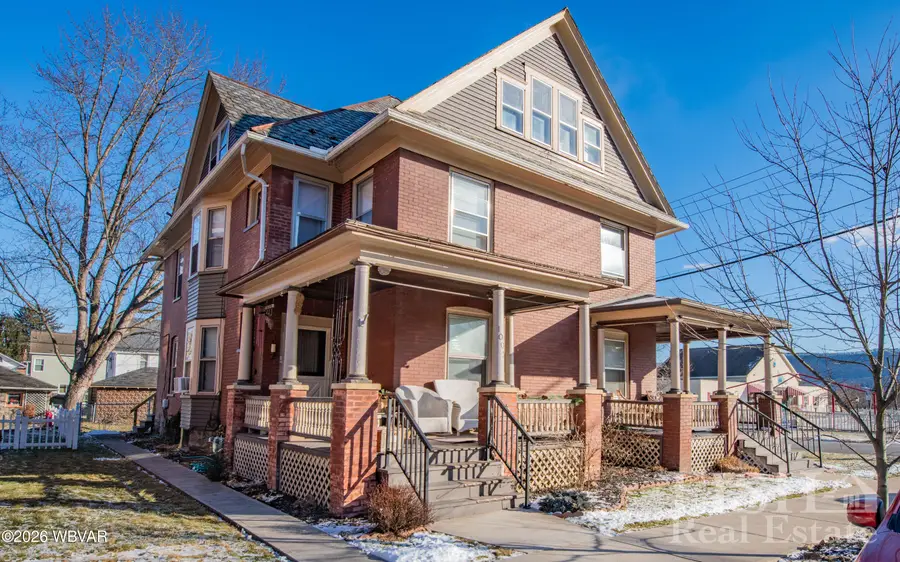 1000-1002 Walnut Street, Williamsport, PA 17701 - Image #2