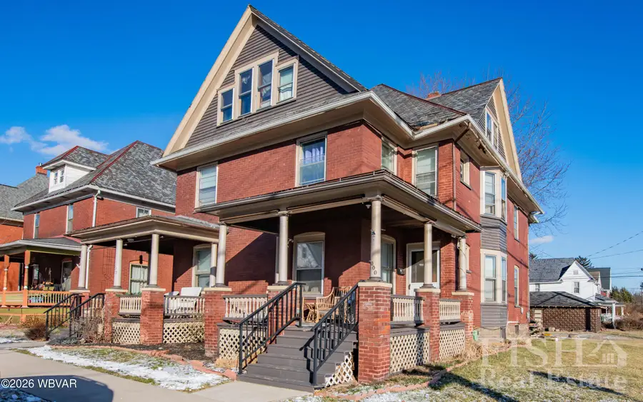 1000-1002 Walnut Street, Williamsport, PA 17701 - Image #3