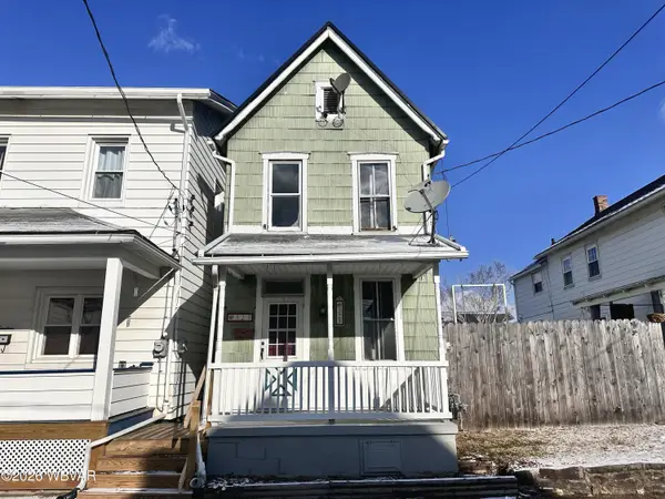 323 Adams Street, Williamsport, PA 17701