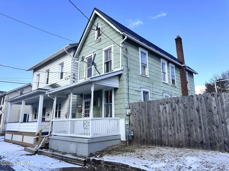 323 Adams Street, Williamsport, PA 17701 - Image #2