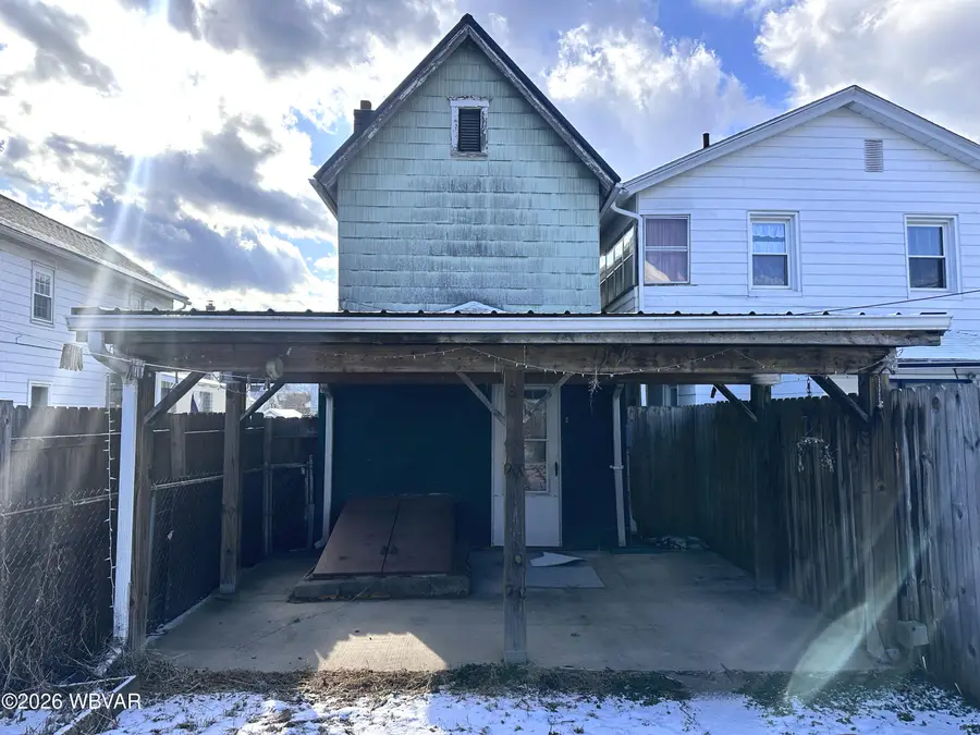 323 Adams Street, Williamsport, PA 17701 - Image #3
