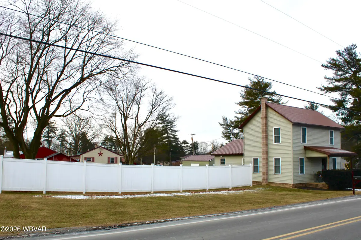 1692 Long Run Road, Mill Hall, PA 17751 - Image #1