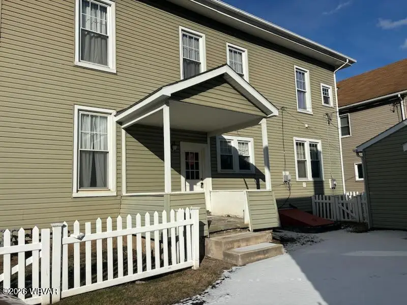 1002 Huron Avenue, Renovo, PA 17764 - Image #1